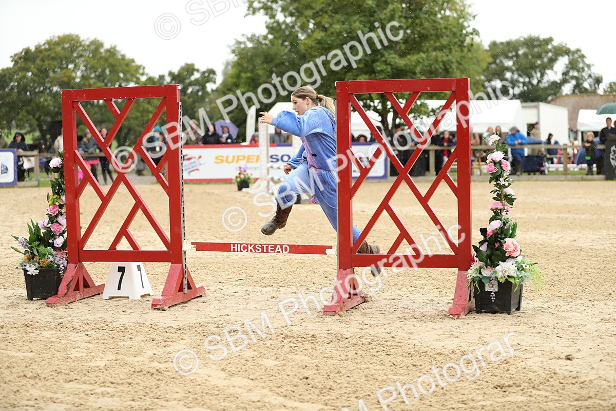 SBM_43643 - J47 - Ride and Run 60cm75cm