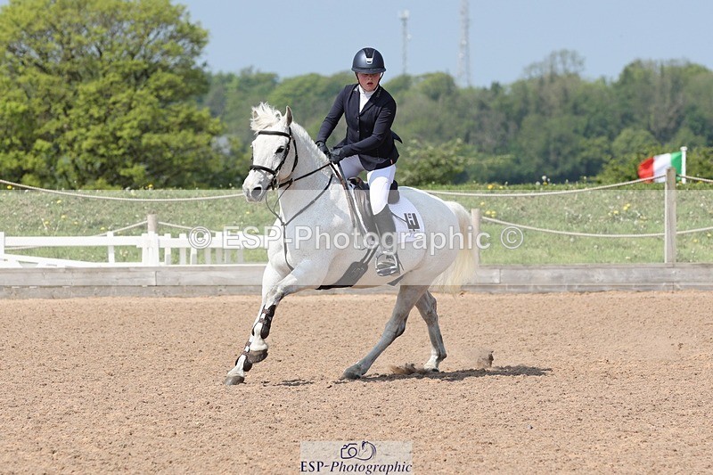 250503-114540-00884 - Cls 8 Pony Newcomers and 1m Open