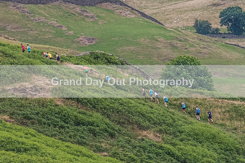 Reston-8 - Reston Scar Fell Race Wednesday 5th July 2023