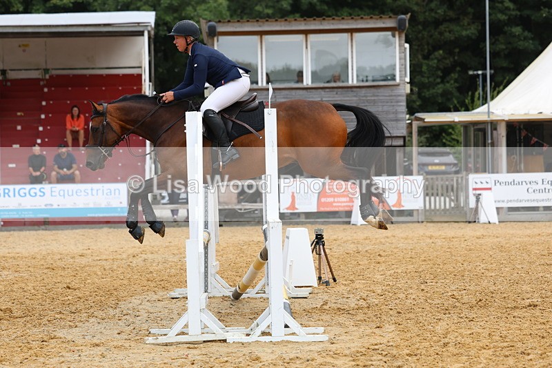 3E7A0820 - Class 3: Senior 80cm