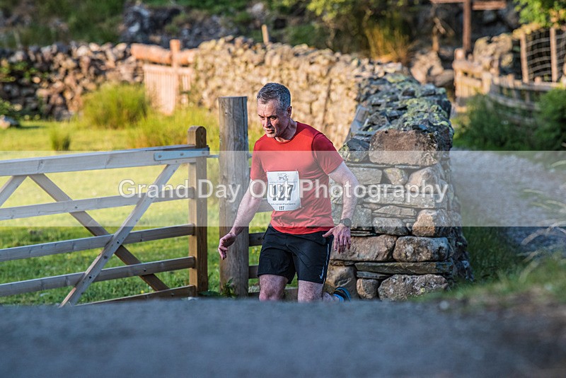 Langstrath-839 - Langstrath Fell Race Wednesday 21st June 2023