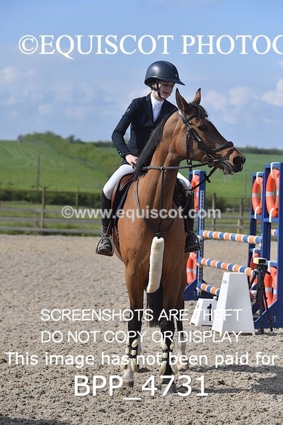 BPP_4731 - CLASS 19 SAT 1.05m Amateur Championship Qualifier/ 1.05m Open