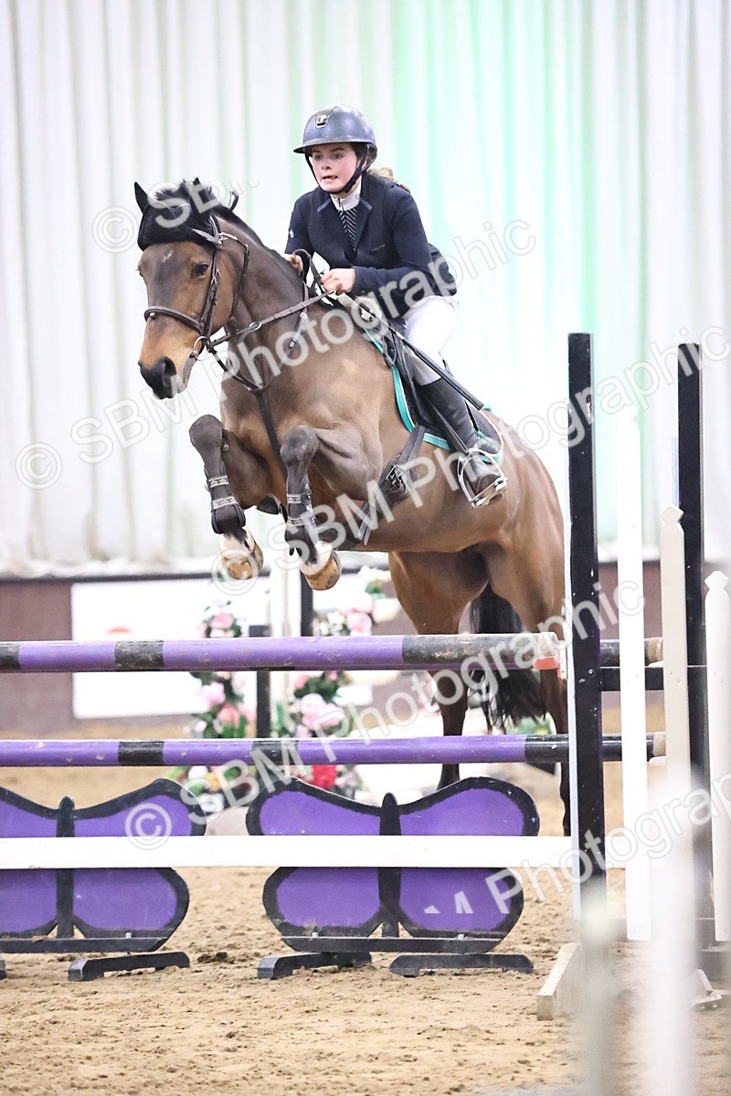 SBM_007404 - Class 23 - Senior Newcomers - 1.10m