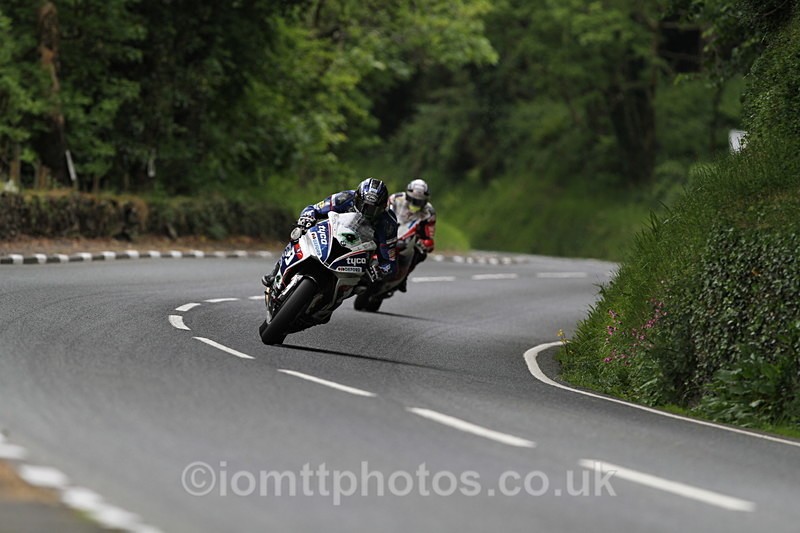 PR154759 - Superbike TT