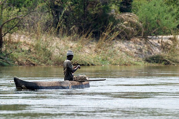  - African Journey