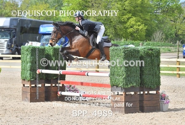BPP_4989 - CLASS 15 SAT 0.95m Amateur Championship Qualifier