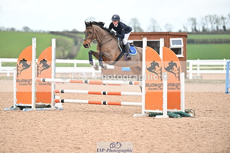 240309A-145009-01484 - Cls 12 & 13 Children on Horses