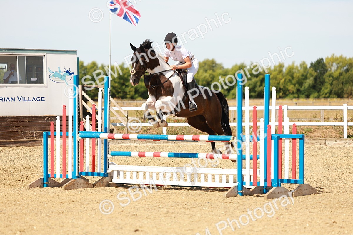 SBM_002843 - Class 10 - 0.95cm Amateur Championship