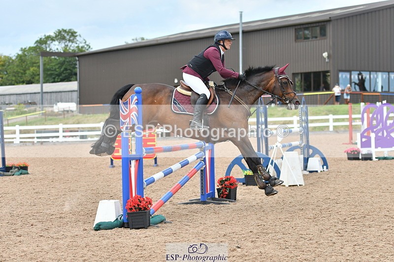 240727A-165932-06923 - Cls 25 1.10m Amateur Qualifier