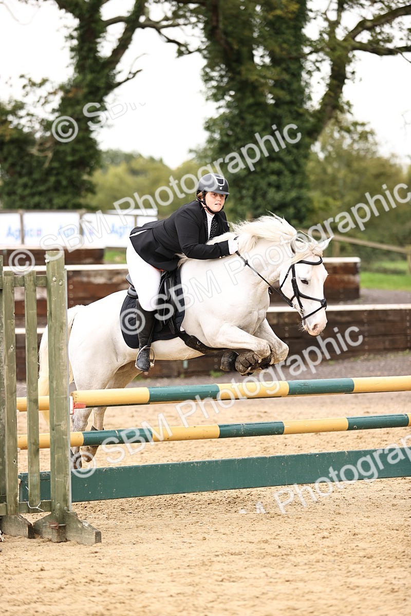 SBM_41991 - J40 Senior Horse & Pony 90cm Supreme Championship