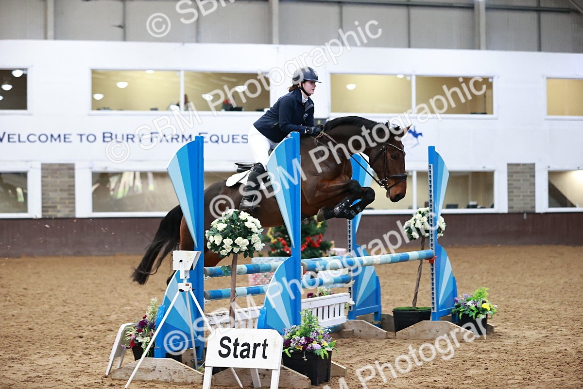 SBM_004653 - Class 21 - Senior British Novice - 90cm