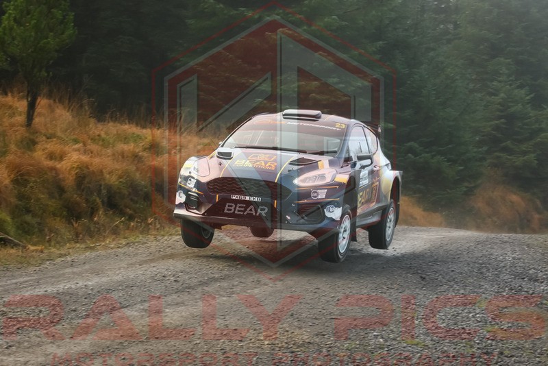 McCaffertys Donegal Forestry  48 - McCafferty's Donegal Forestry Rally 2025