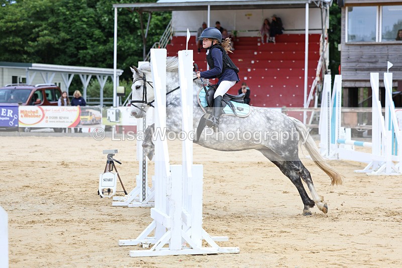 3E7A3421 - Class 3: 50cm Open