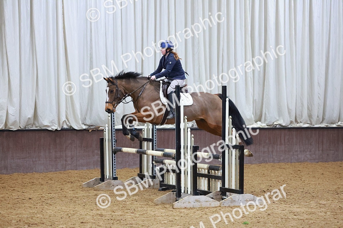SBM_000517 - Class 2 - Senior British Novice - 90cm