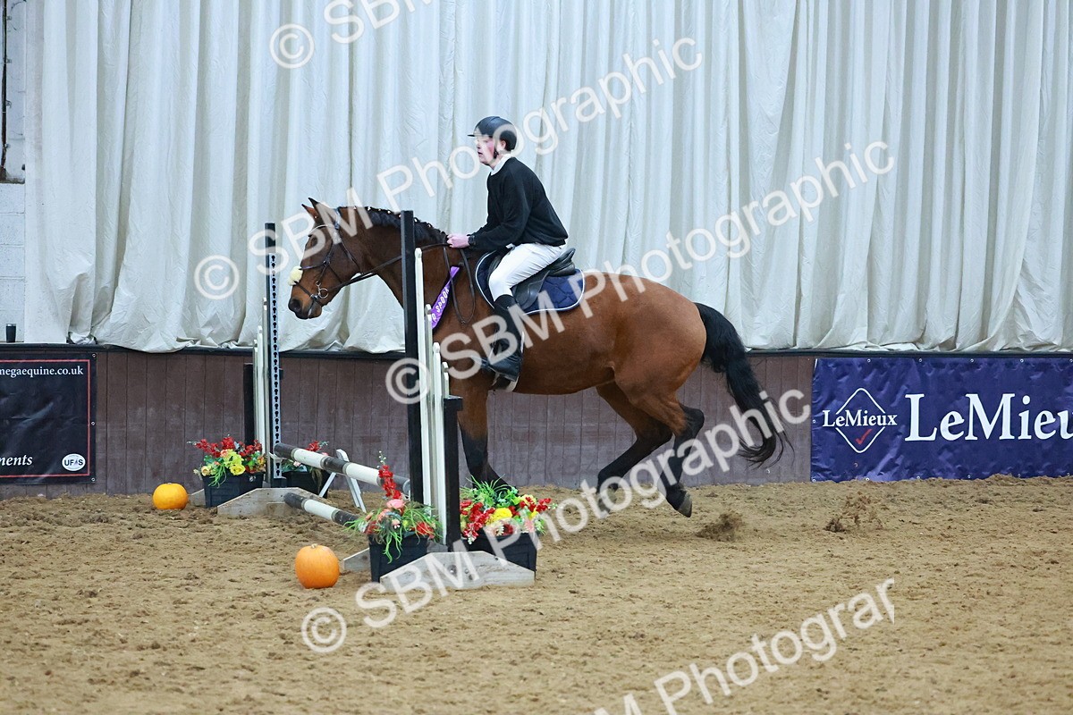 SBM_003618 - Class 4 - Pairs