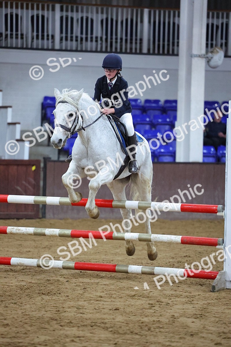 SBM_002419 - Class 6 - Show Jumping 90cm