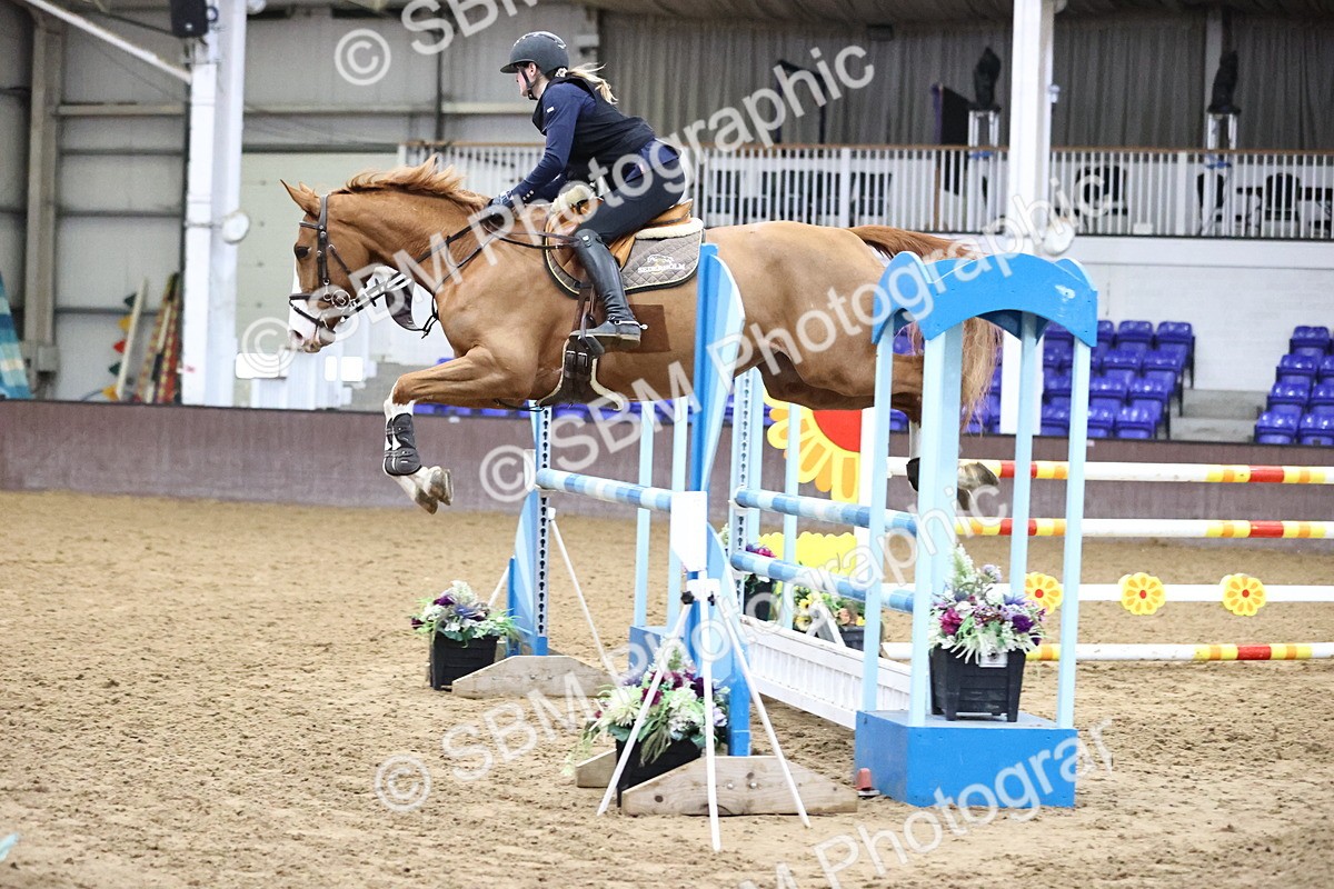 SBM_005674 - Class 17 - Senior Newcomers 1.10m