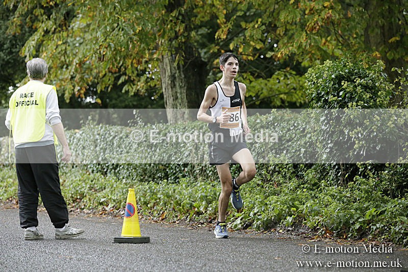 CAD131019-0556 - Cadence Events Grittleton 10km 13/10/19