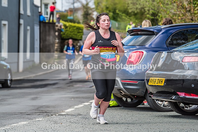 Brigham 10k-588 - Brigham 10k Road Race Sunday 23rd April 2023