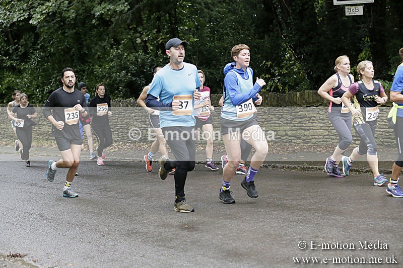 CAD131019-0303 - Cadence Events Grittleton 10km 13/10/19