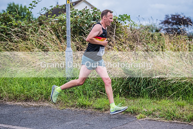 Netherhall 10K-138 - Netherhall 10K Road Race Wednesday 3rd August 2022