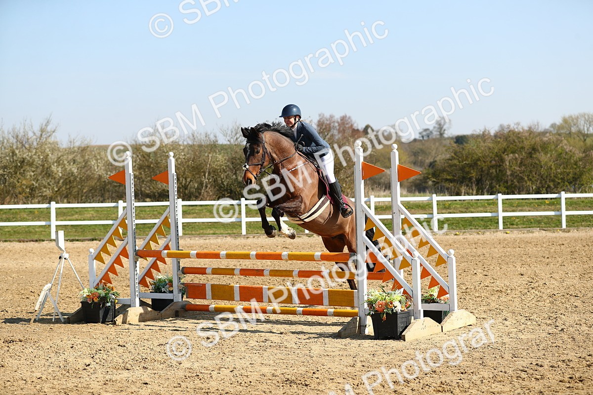 SBM_000245 - Class 2 - Senior British Novice - 90cm