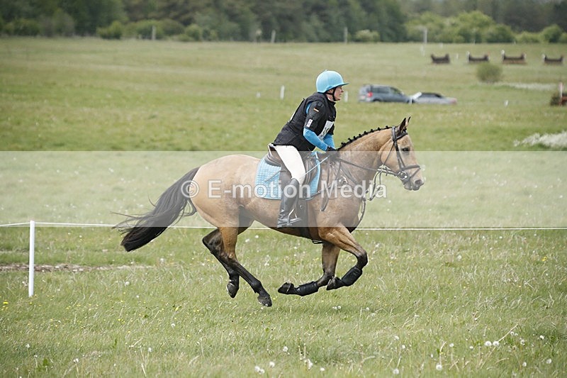 BVHT 140517  NXC -228 - Class 2 XC Novice 14/05/17