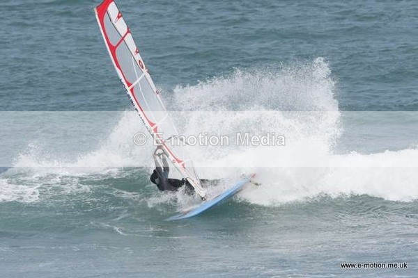 WS 160509  173 - Windsurfing