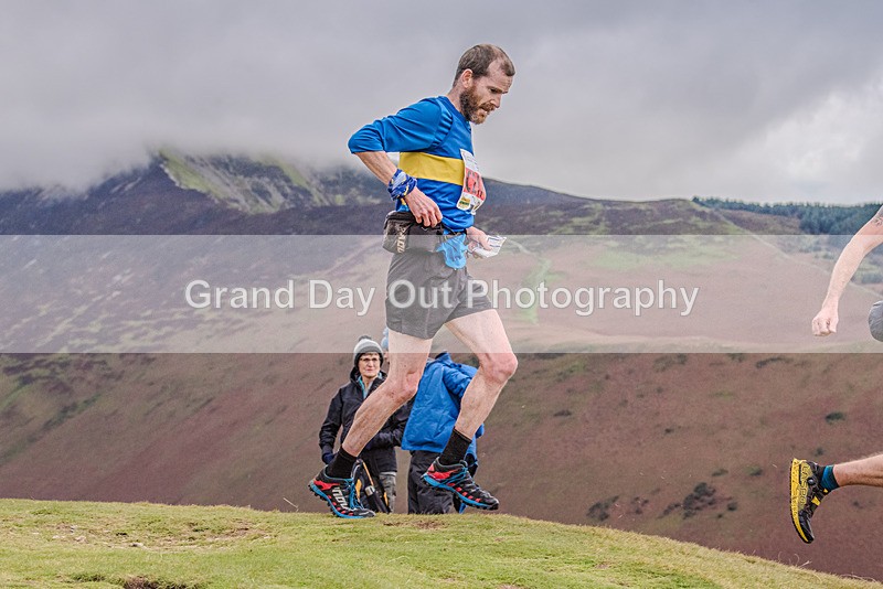 British Fell Relay-2531 - British Fell & Hill Relay Championship Braithwaite Keswick Saturday 21st October 2023