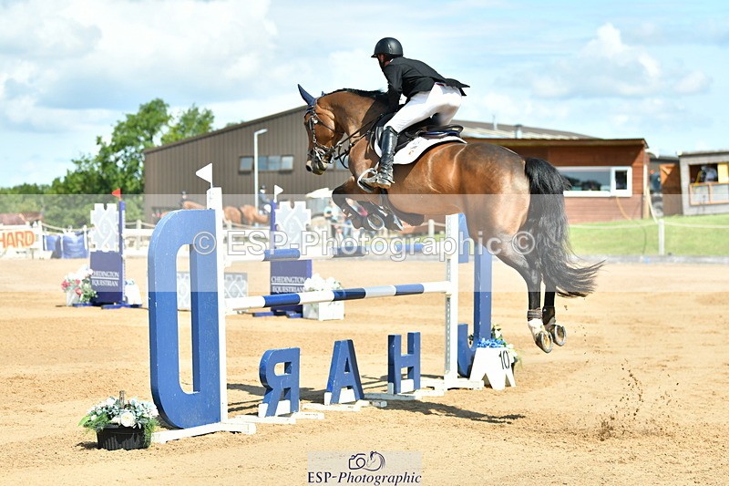 230720A-105541-02015 - Cls 5, 2 Star Medium 1.35m