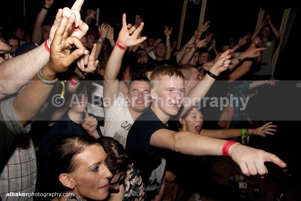 153 - Soul:ution @ BOTW 26.08.12