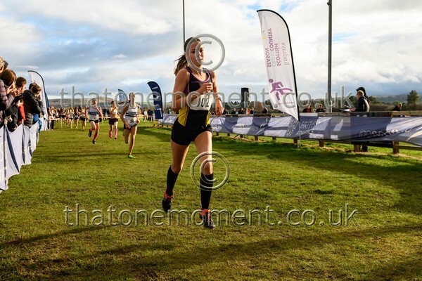 SCLan25-819501 - Girls U15