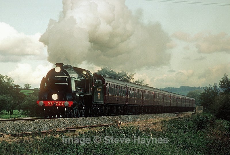 18th Oct 1992 - Axminster, Devon