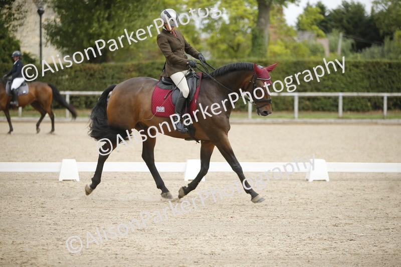 20260913-0234 - Class 3 - Novice 5