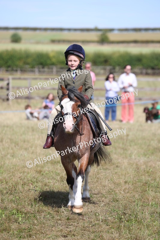 20260906-3056 - Class 18 - Childs First Pony