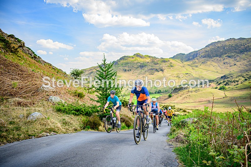 155035 - 2025 Fred Whitton Blea Tarn Climb 15.00 - 16.00