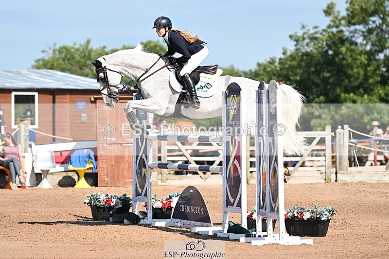 240718A-102123-04476 - Cls 1, 3 Star Small Tour 1.35m