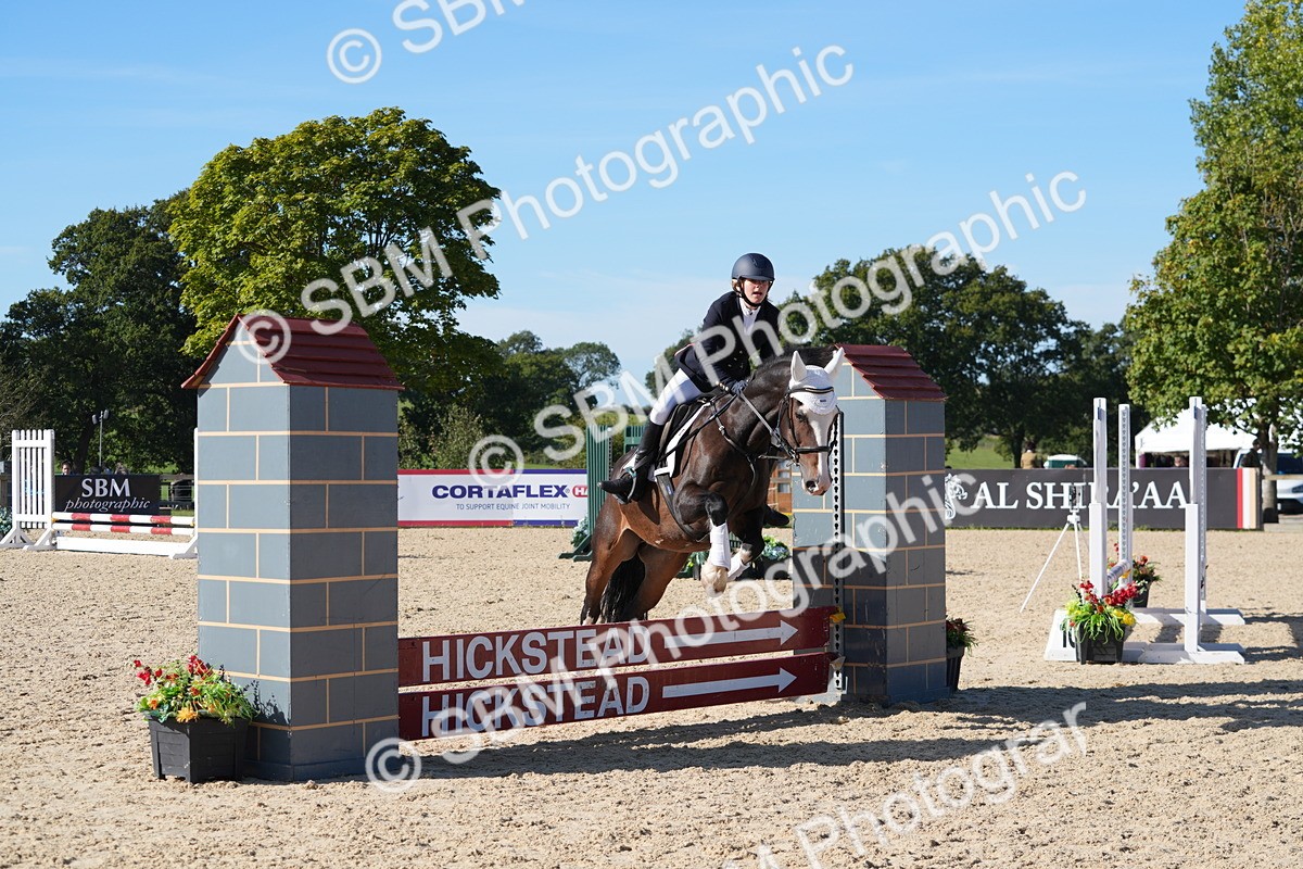 SBM_36230 - J 20 - Junior Horse 50cm Championship