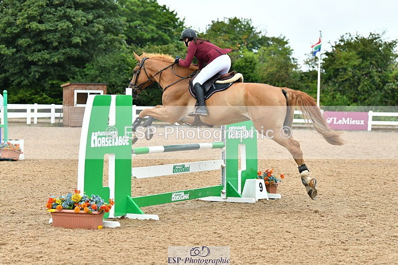 230730A-140027-10270 - Cls 34 95cm Amateur Quali