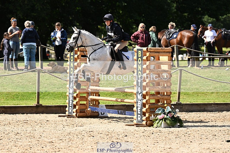 240824X-142048-29331 - 80cm Round 2 13.30 to 14.30