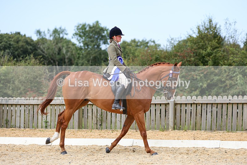 1X9A8519 - Ridden Championship