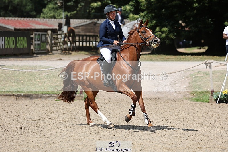 250703A-112809-01324 - Cls 6 Snr British Novice and 90cm Open