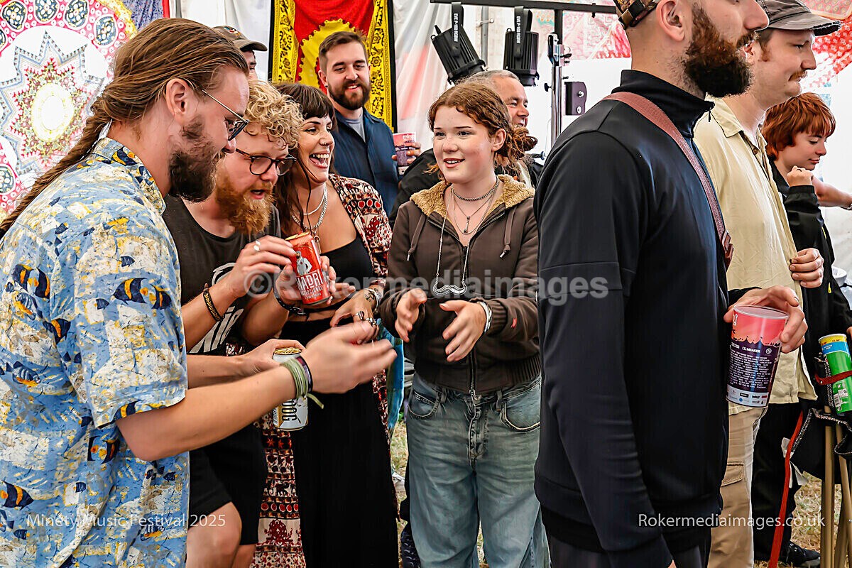 SATURDAY-178 - MINETY 2025