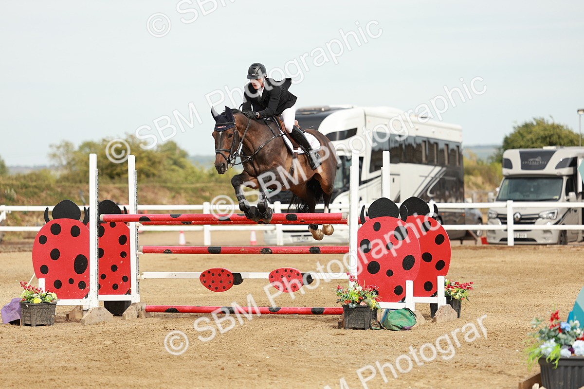 SBM_008364 - Class 5 - National B&C Handicap Championship Qualifier 1.25m 1.30m