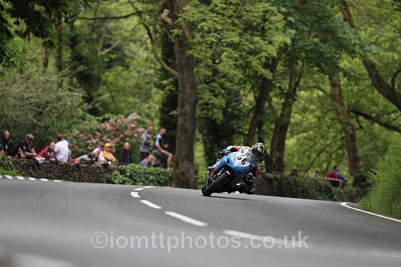 PR154881 - Superbike TT