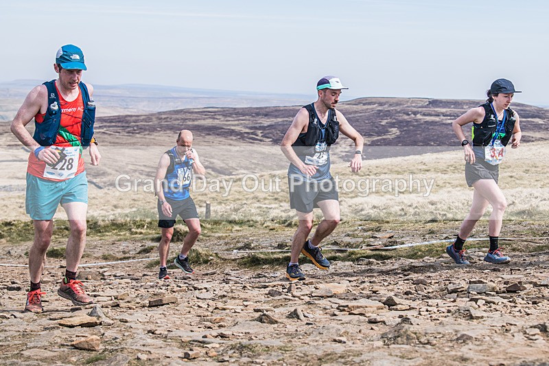 Pen-Y-Ghent-675 - The 3 Peaks Race Saturday 25th April 2026 - Pen Y Ghent