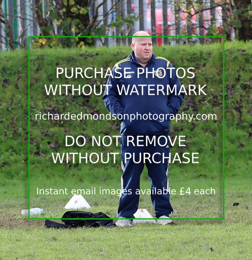 IMG_3007 - Kendal United Under 13 vs Wattsfield Under 13 (20/11/22)