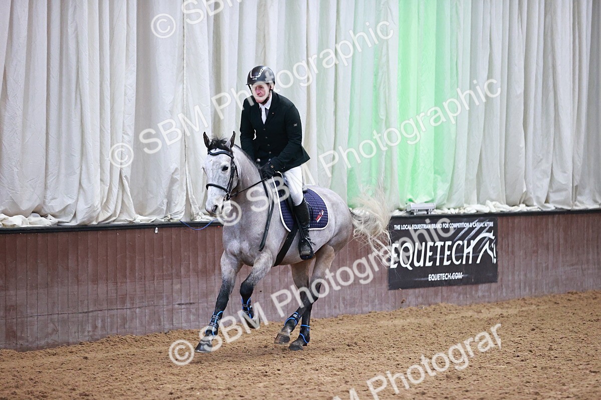 SBM_004623 - Class 21 - Senior British Novice - 90cm