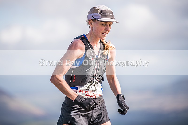 Coledale-160 - Coledale Horseshoe Fell Race Saturday 30th March 2024
