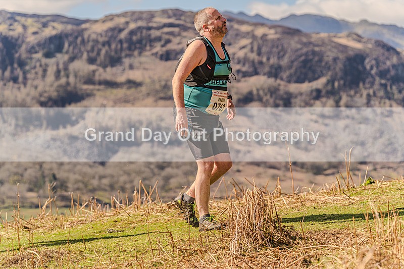 Elterwater-467 - Kendal Winter League Races Elterwater Sunday 24th March 2024